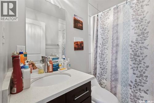 6 1703 Patrick Crescent, Saskatoon, SK 