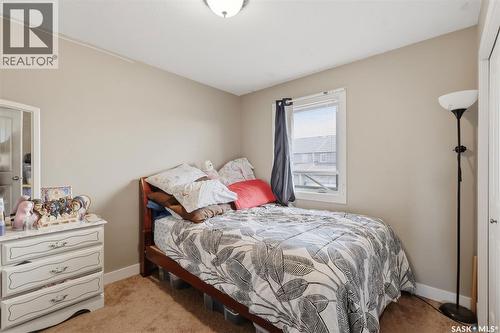 6 1703 Patrick Crescent, Saskatoon, SK 