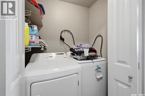 6 1703 Patrick Crescent, Saskatoon, SK 