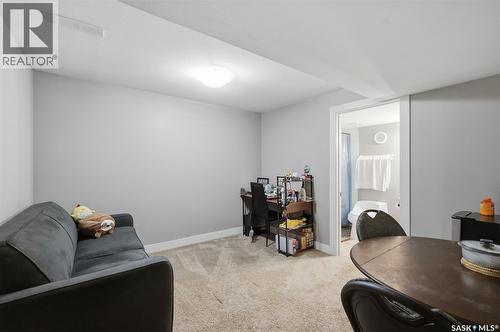 6 1703 Patrick Crescent, Saskatoon, SK 