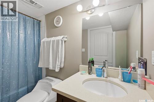 6 1703 Patrick Crescent, Saskatoon, SK 