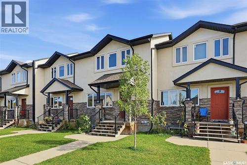 6 1703 Patrick Crescent, Saskatoon, SK 