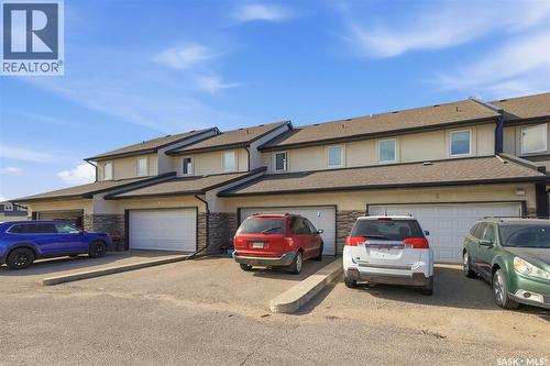 6 1703 Patrick Crescent, Saskatoon, SK 