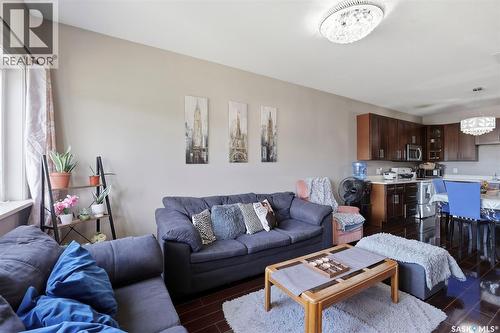 6 1703 Patrick Crescent, Saskatoon, SK 