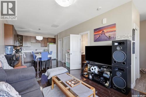 6 1703 Patrick Crescent, Saskatoon, SK 