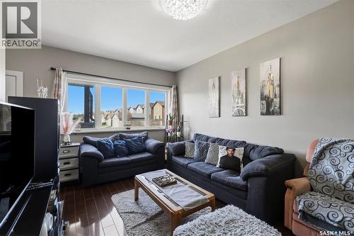 6 1703 Patrick Crescent, Saskatoon, SK 