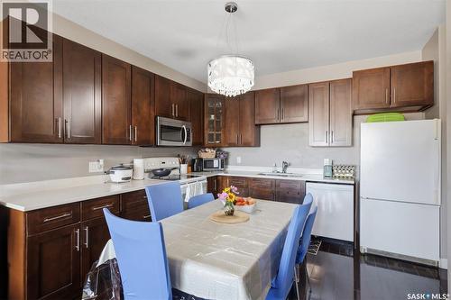 6 1703 Patrick Crescent, Saskatoon, SK 