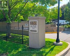 1301 - 220 FORUM DRIVE  Mississauga (Hurontario), ON L4Z 4K1