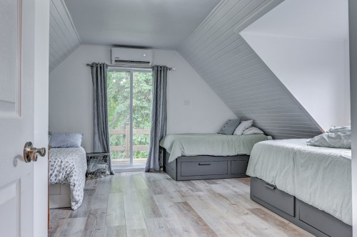 Bedroom - 3755 Rue Rolland, Sainte-Adèle, QC 