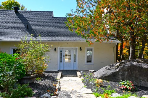 Front of Structure - 3755 Rue Rolland, Sainte-Adèle, QC 