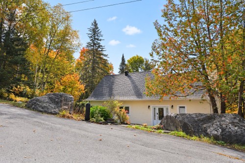 Front of Structure - 3755 Rue Rolland, Sainte-Adèle, QC 