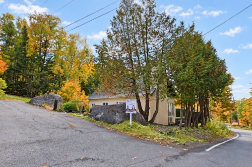 Front of Structure - 3755 Rue Rolland, Sainte-Adèle, QC 