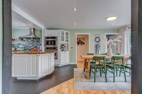 Overall view - 3755 Rue Rolland, Sainte-Adèle, QC 