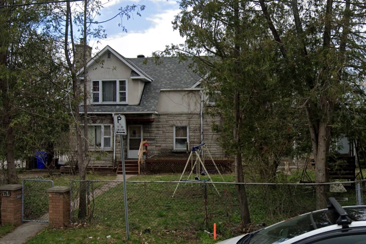 61 Rue Begin — photo 1