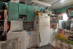 Salle de lavage - 
