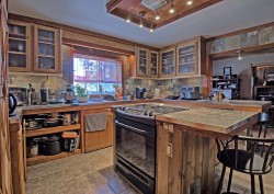 Cuisine - 