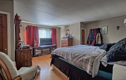 Chambre à coucher - 