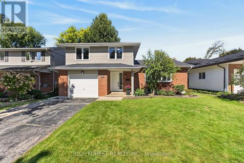 32 MEADOWVIEW ROAD  London South (South O), ON N6J 4E6