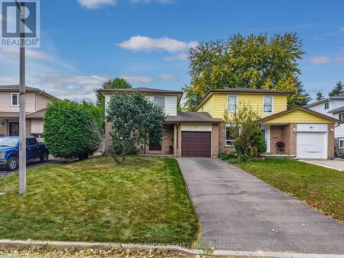 7 GREENORE CRESCENT  Halton Hills, ON L7J 2T1