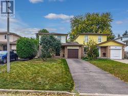 7 GREENORE CRESCENT Halton Hills, ON L7J 2T1