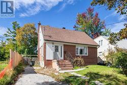 76 CELESTE DRIVE Toronto, ON M1E 2V1