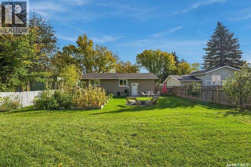 3174 Eastview, Saskatoon, SK 