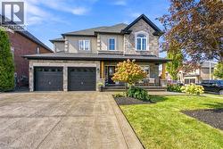 253 UPPER MOUNT ALBION Road  Stoney Creek, ON L8J 1V1