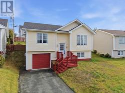 7 Irish Loop Street St. John's, NL A1G 1W7