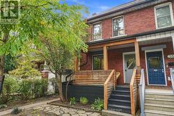 31 WRIGHT AVENUE  Toronto, ON M6R 1K9
