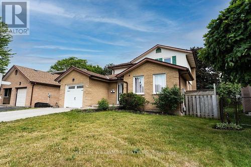 54 BEXHILL DRIVE , London South (South Y), Ontario N6E 1X2 2