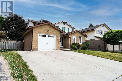 54 BEXHILL DRIVE , London South (South Y), Ontario N6E 1X2 3