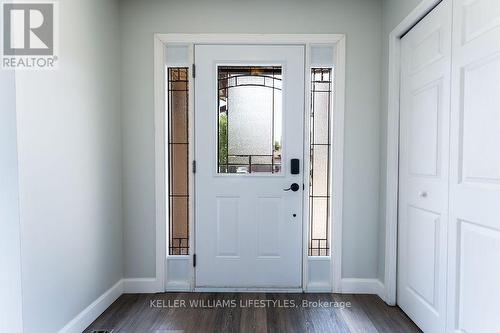 54 BEXHILL DRIVE , London South (South Y), Ontario N6E 1X2 4