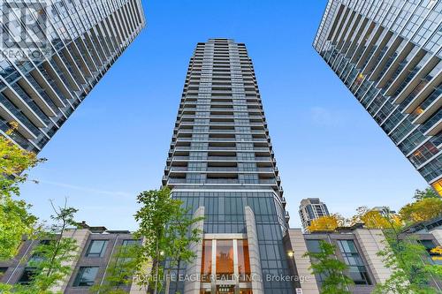 3008 - 5 VALHALLA INN ROAD  Toronto, ON M9B 0B1