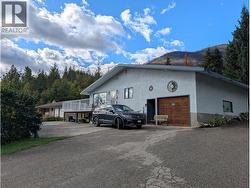 8893 Holding Road  Adams Lake, BC V0E 1M2