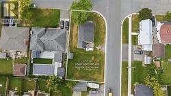 14 SAUER Avenue  Welland, ON L3B 5H2