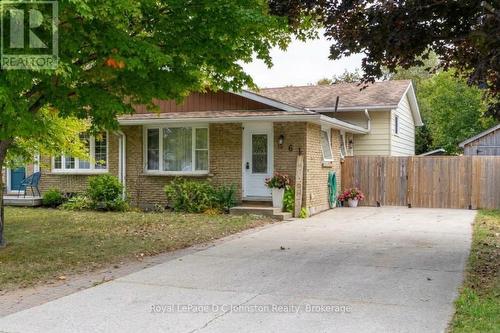 761 ARLINGTON STREET  Saugeen Shores, ON N0H 2C4