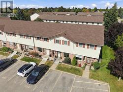 36 - 1115 NELLIS STREET Woodstock, ON N4T 1P6