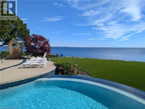 1540 Watersedge Road, Mississauga, ON 