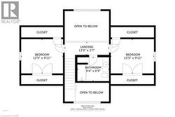Floor plan - 