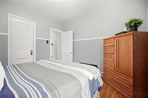 873 Goulding Street, Winnipeg, MB 