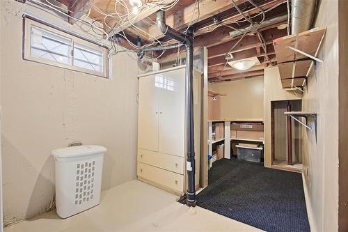 873 Goulding Street, Winnipeg, MB 