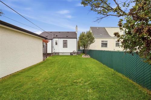 873 Goulding Street, Winnipeg, MB 