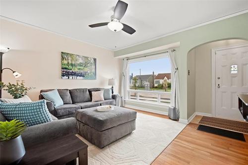873 Goulding Street, Winnipeg, MB 