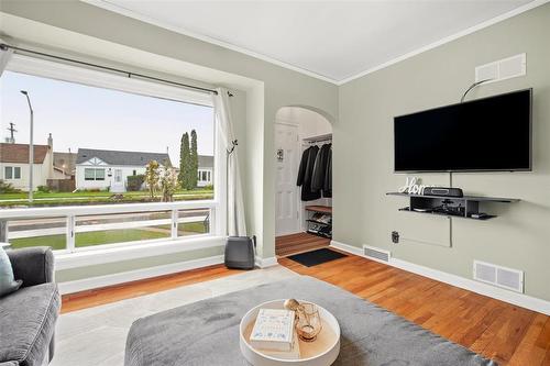 873 Goulding Street, Winnipeg, MB 