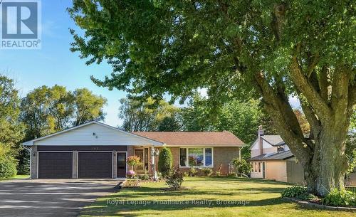 167 DUNDAS STREET  Brighton, ON K0K 1H0