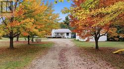 53 HARTIN ROAD  Addington Highlands, ON K0H 2G0