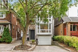 515 SOUDAN AVENUE  Toronto, ON M4S 1X1