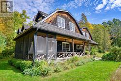 1 - 1311 HEMLOCK POINT ROAD Muskoka Lakes (Medora), ON P0B 1J0