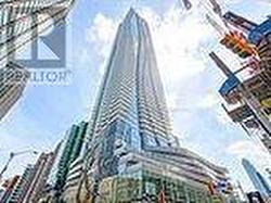 2911 - 1 BLOOR STREET E Toronto, ON M4W 1A9