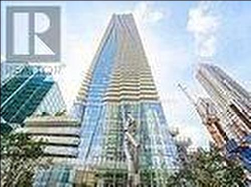 2911 - 1 BLOOR STREET E , Toronto, Ontario M4W 1A9 2
